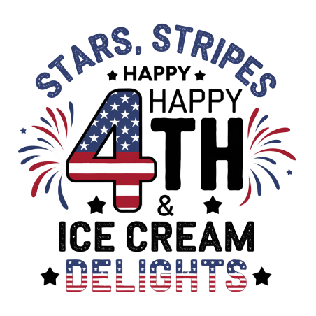 Stars Stripes